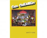 Kane, Marty - Card ChiKanery (NEW)